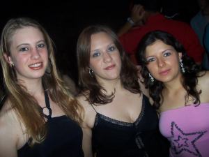Festa das Bruxas — São Jorge 2006 · foto 6
