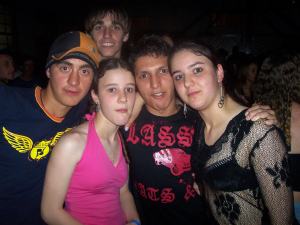 Festa das Bruxas — São Jorge 2006 · foto 8