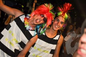Carnaval Casca 2011 — Casca 2011 · foto 1