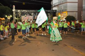 Carnaval Casca 2011 — Casca 2011 · foto 4