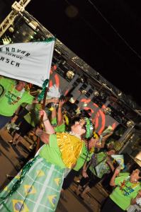 Carnaval Casca 2011 — Casca 2011 · foto 5