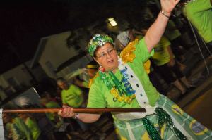 Carnaval Casca 2011 — Casca 2011 · foto 7