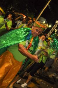 Carnaval Casca 2011 — Casca 2011 · foto 8