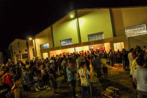 Carnaval Capingui 2011 — David Canabarro 2011 · foto 1