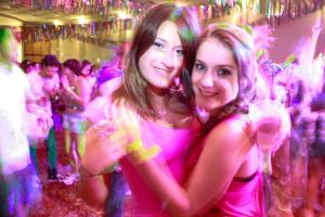 Carnaval Nova Prata 2011 — Nova Prata 2011 · foto 4