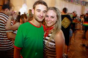 Carnaval Nova Prata 2011 — Nova Prata 2011 · foto 5