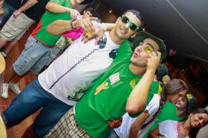 Carnaval Nova Prata 2011 — Nova Prata 2011 · foto 8