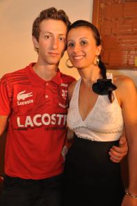 Pré-Carnaval São Jorge — São Jorge 2011 · foto 1