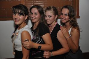 Pré-Carnaval São Jorge — São Jorge 2011 · foto 2