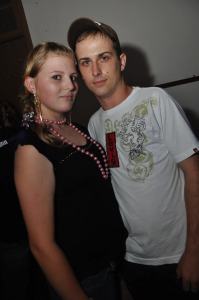 Pré-Carnaval São Jorge — São Jorge 2011 · foto 5