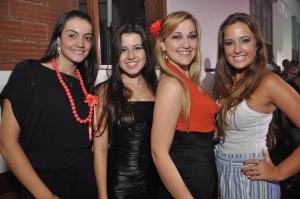Pré-Carnaval São Jorge — São Jorge 2011 · foto 6
