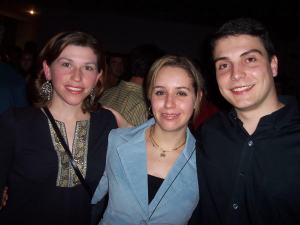 Ira — Nova Prata 2005 · foto 2