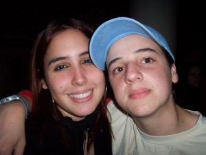 Ira — Nova Prata 2005 · foto 5