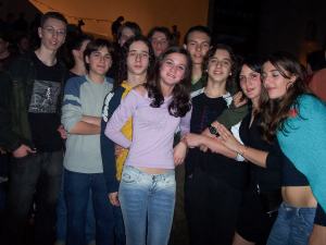 Ira — Nova Prata 2005 · foto 7
