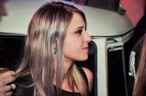 ACDC Cover — Serafina Corrêa 2015 · foto 6