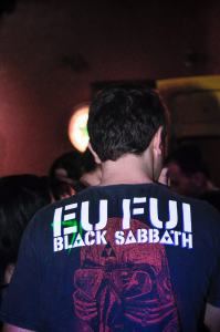 ACDC Cover — Serafina Corrêa 2015 · foto 7