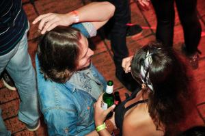 ACDC Cover — Serafina Corrêa 2015 · foto 8