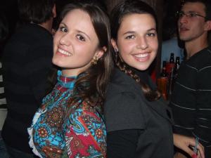 Pagode com Parceria.com — Casca 2010 · foto 6