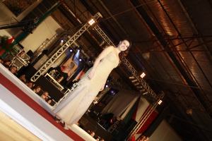 Escolha das Soberanas da Femaçã com show Papas da Língua — Veranópolis 2010 · foto 8