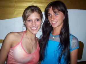 Garota Verão Final Regional 2005 — Nova Prata 2005 · foto 1