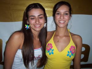 Garota Verão Final Regional 2005 — Nova Prata 2005 · foto 4