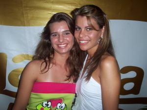 Garota Verão Final Regional 2005 — Nova Prata 2005 · foto 5