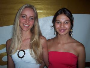 Garota Verão Final Regional 2005 — Nova Prata 2005 · foto 8