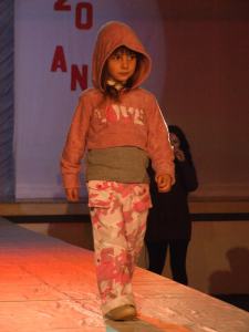 Festa da Moda Karisma 20 anos — Ibiraiaras 2008 · foto 2