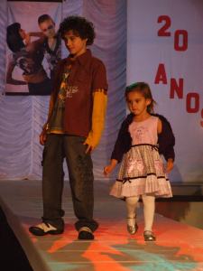 Festa da Moda Karisma 20 anos — Ibiraiaras 2008 · foto 4