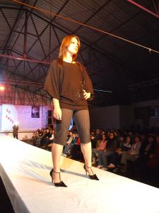Festa da Moda Karisma 20 anos — Ibiraiaras 2008 · foto 5