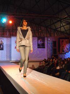 Festa da Moda Karisma 20 anos — Ibiraiaras 2008 · foto 7