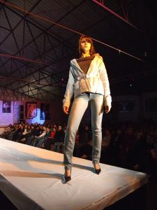 Festa da Moda Karisma 20 anos — Ibiraiaras 2008 · foto 8