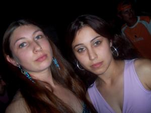 DJ Juan Martinez e Power Ecstasy — São Jorge 2006 · foto 1