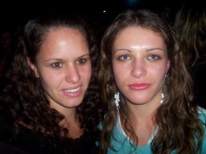 DJ Juan Martinez e Power Ecstasy — São Jorge 2006 · foto 4