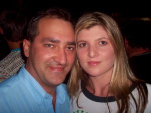 DJ Juan Martinez e Power Ecstasy — São Jorge 2006 · foto 5