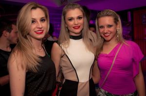 El Baile live — Guaporé 2013 · foto 1