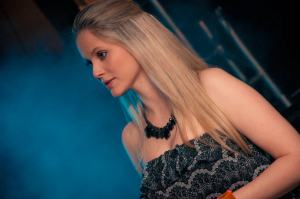 El Baile live — Guaporé 2013 · foto 2