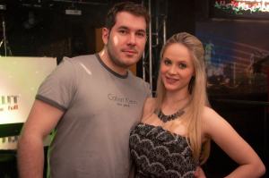 El Baile live — Guaporé 2013 · foto 5