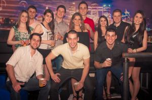 El Baile live — Guaporé 2013 · foto 8