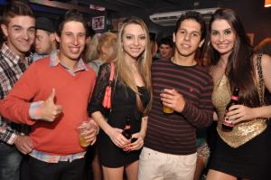 Pra Fika Legal — Paraí 2012 · foto 5