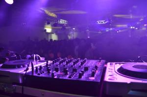 Festa dos DJs — São Domingos do Sul 2012 · foto 1