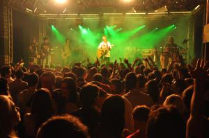 Armandinho — Casca 2011 · foto 1