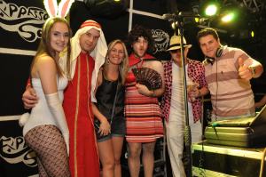 Festa à Fantasia — São Domingos do Sul 2012 · foto 1
