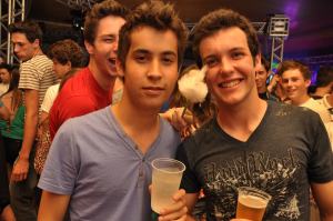 Festa à Fantasia — São Domingos do Sul 2012 · foto 3