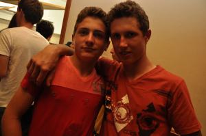 Festa à Fantasia — São Domingos do Sul 2012 · foto 4