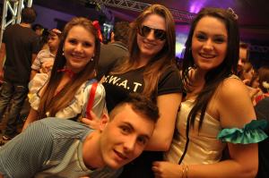 Festa à Fantasia — São Domingos do Sul 2012 · foto 7
