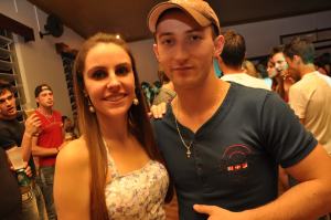 Festa à Fantasia — São Domingos do Sul 2012 · foto 8