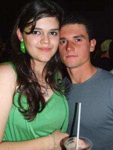Nós Naldeia e Expresso Som — David Canabarro 2008 · foto 6