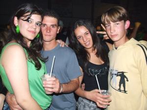 Nós Naldeia e Expresso Som — David Canabarro 2008 · foto 7