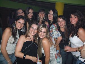 1ª Festa do Ridículo — Guabiju 2009 · foto 4
